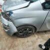 2018 Mahindra Marazzo 7 STR M8