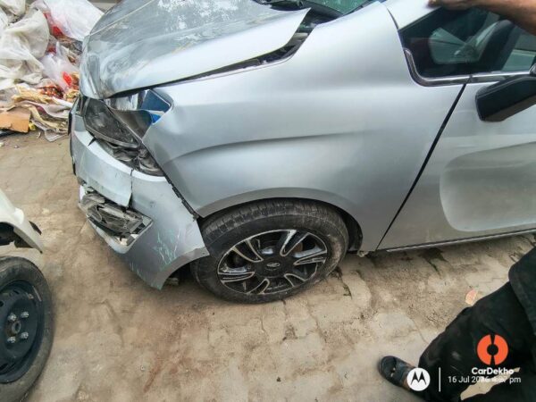 2018 Mahindra Marazzo 7 STR M8