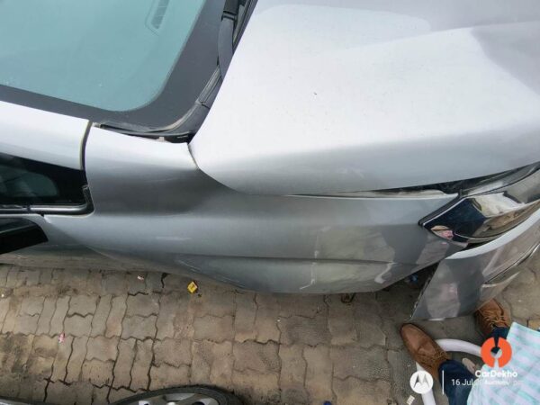2018 Mahindra Marazzo 7 STR M8