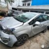 2018 Mahindra Marazzo 7 STR M8