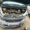 2018 Mahindra Marazzo 7 STR M8