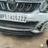 2018 Mahindra Marazzo 7 STR M8