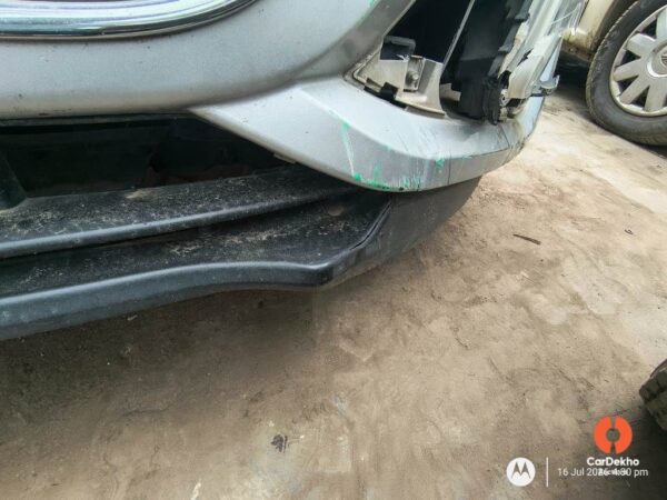 2018 Mahindra Marazzo 7 STR M8