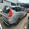 2018 Mahindra Marazzo 7 STR M8