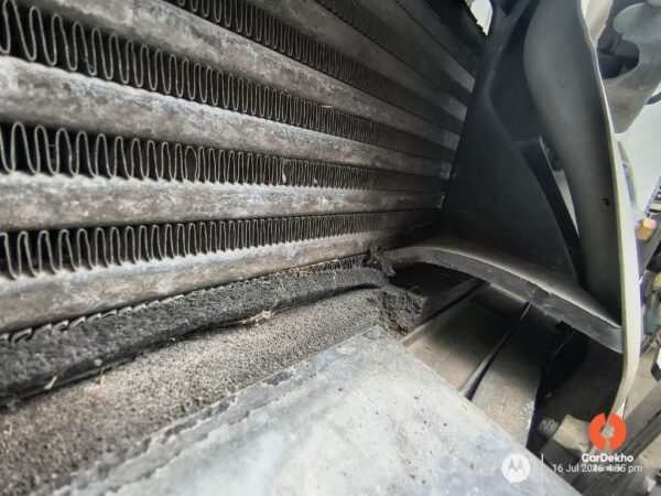 2018 Mahindra Marazzo 7 STR M8