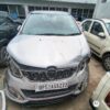 2018 Mahindra Marazzo 7 STR M8