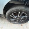 2018 Mahindra Marazzo 7 STR M8