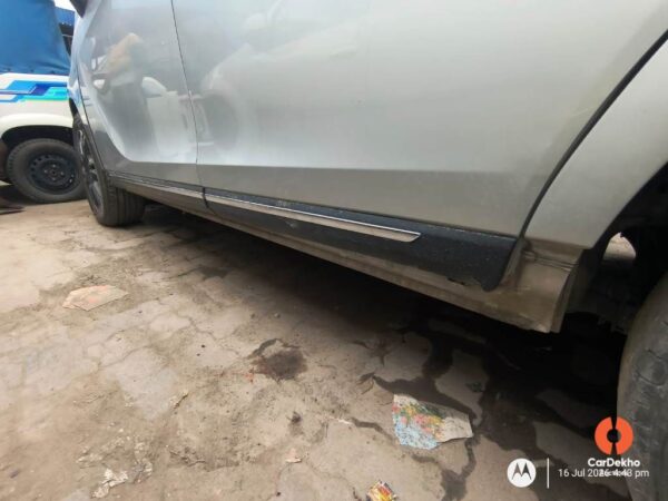 2018 Mahindra Marazzo 7 STR M8