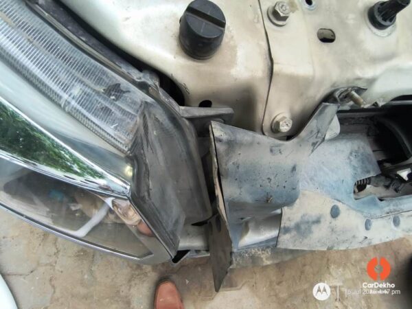 2018 Mahindra Marazzo 7 STR M8