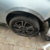 2018 Mahindra Marazzo 7 STR M8
