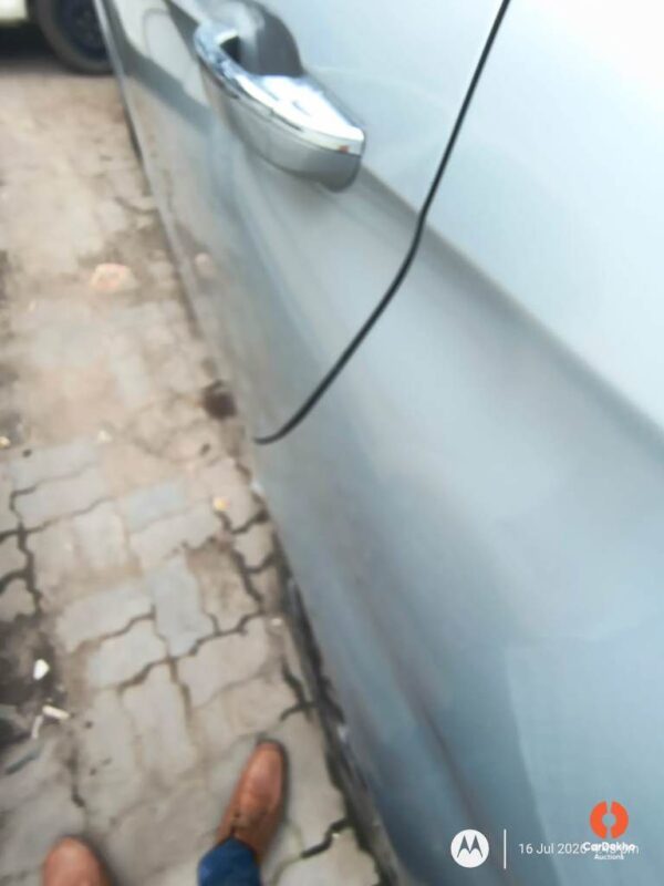 2018 Mahindra Marazzo 7 STR M8