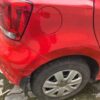 2011 Volkswagen Polo 1.2