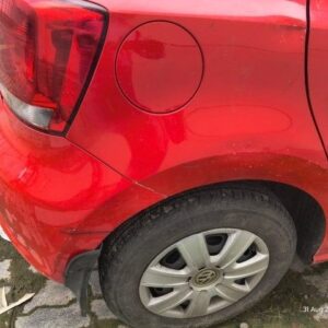 CRUSH201.jpg 2011 Volkswagen Polo 1.2
