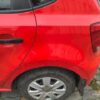 2011 Volkswagen Polo 1.2