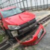 2011 Volkswagen Polo 1.2
