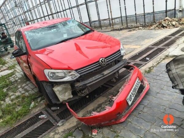 2011 Volkswagen Polo 1.2