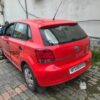 2011 Volkswagen Polo 1.2