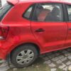 2011 Volkswagen Polo 1.2