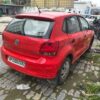 2011 Volkswagen Polo 1.2