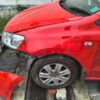 2011 Volkswagen Polo 1.2
