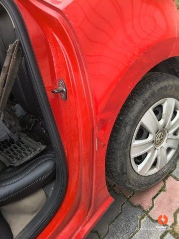 2011 Volkswagen Polo 1.2