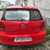 2011 Volkswagen Polo 1.2