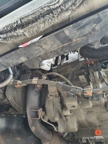 2011 Volkswagen Polo 1.2