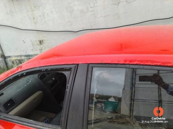 2011 Volkswagen Polo 1.2