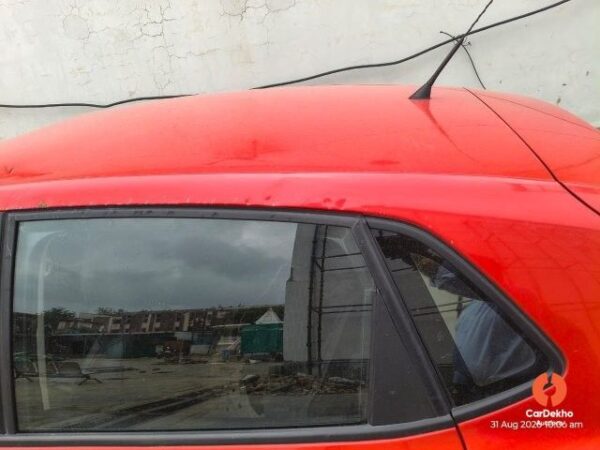 2011 Volkswagen Polo 1.2