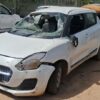 2021 Maruti SWIFT VXI