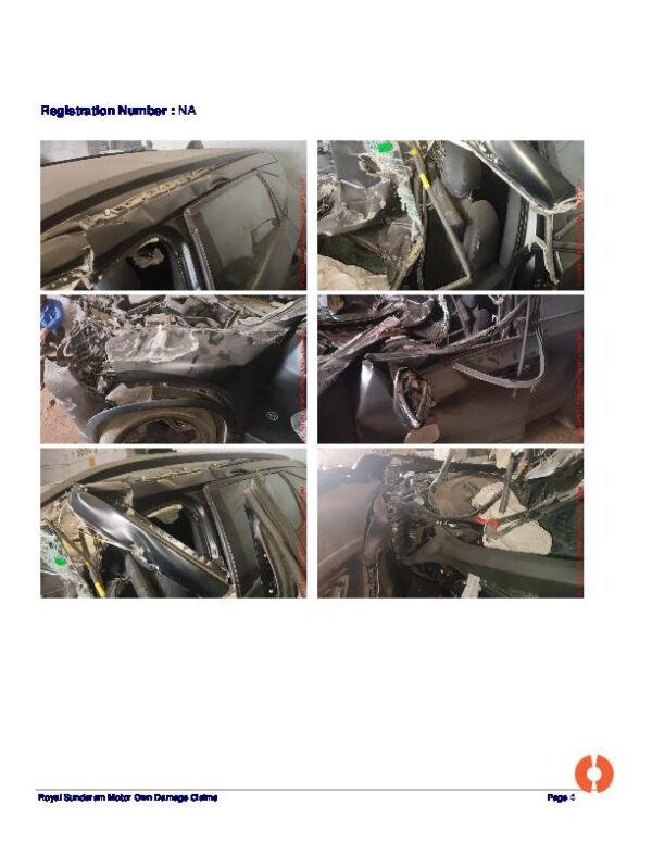 2026 Tata Harrier EV EMP ST 75