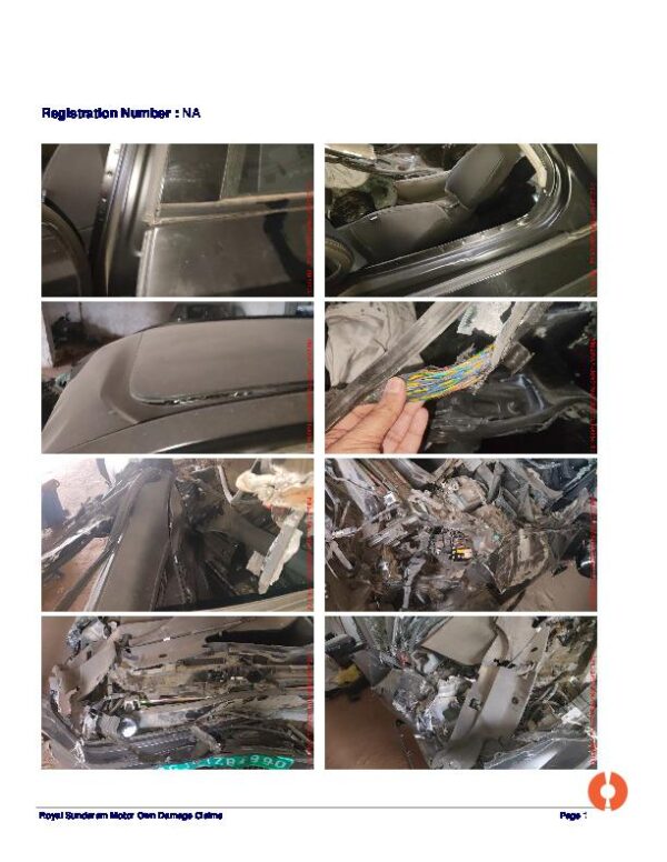 2026 Tata Harrier EV EMP ST 75