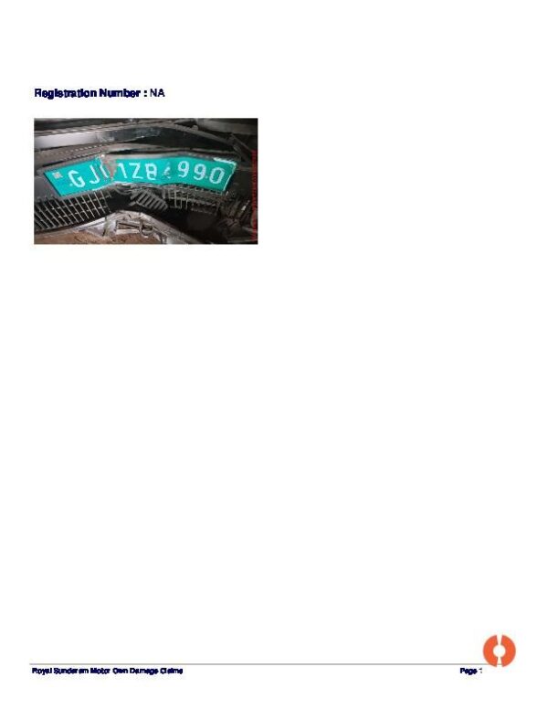2026 Tata Harrier EV EMP ST 75