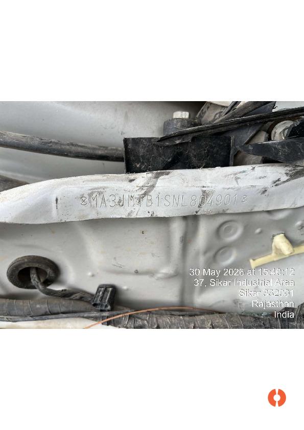HR10AQ2444A-0-12.jpg 2022 Maruti Wagon R LXI CNG