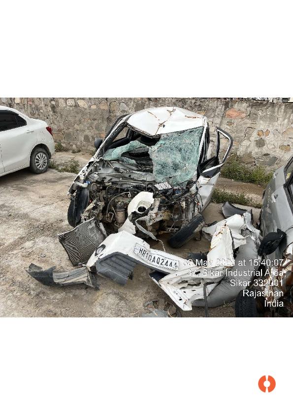 HR10AQ2444A-0-13.jpg 2022 Maruti Wagon R LXI CNG