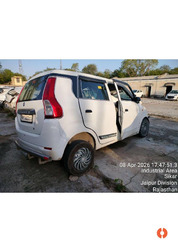 HR10AQ2444A-0-2.jpg 2022 Maruti Wagon R LXI CNG
