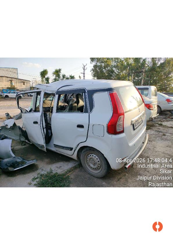 HR10AQ2444A-0-3.jpg 2022 Maruti Wagon R LXI CNG