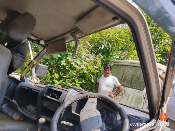 IMG-20260905-WA0002.jpg 2018 Maruti Omni E MPI STD BSIV