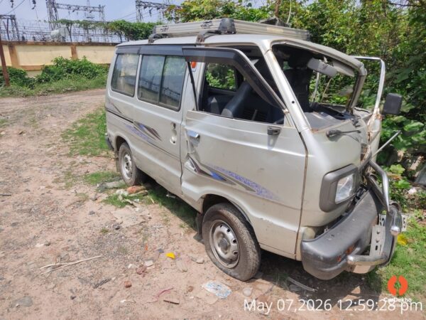 IMG-20260905-WA0006.jpg 2018 Maruti Omni E MPI STD BSIV
