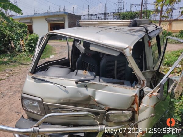 IMG-20260905-WA0007.jpg 2018 Maruti Omni E MPI STD BSIV