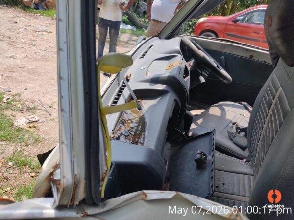 IMG-20260905-WA0010.jpg 2018 Maruti Omni E MPI STD BSIV