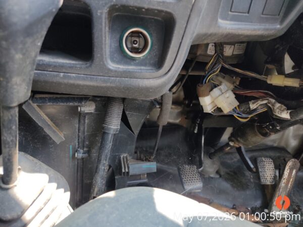 IMG-20260905-WA0013.jpg 2018 Maruti Omni E MPI STD BSIV