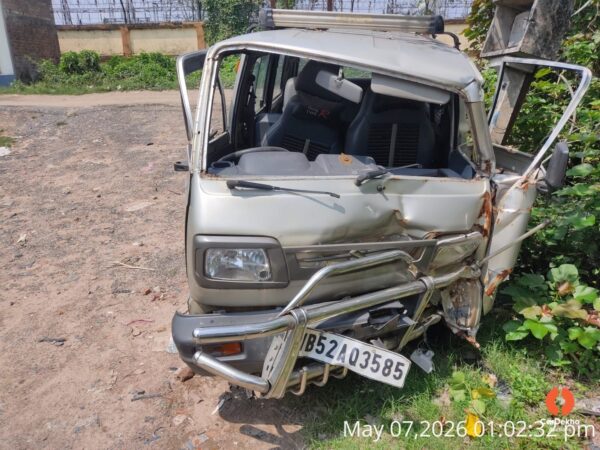 IMG-20260905-WA0019.jpg 2018 Maruti Omni E MPI STD BSIV