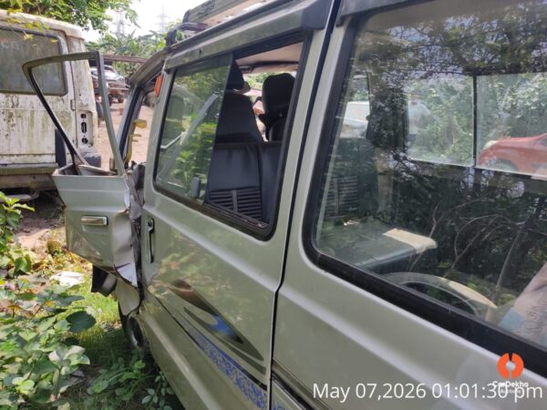 IMG-20260905-WA0021.jpg 2018 Maruti Omni E MPI STD BSIV