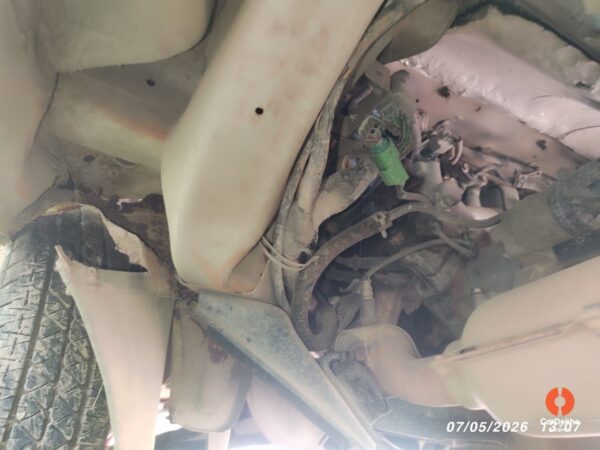 IMG-20260905-WA0030.jpg 2018 Maruti Omni E MPI STD BSIV