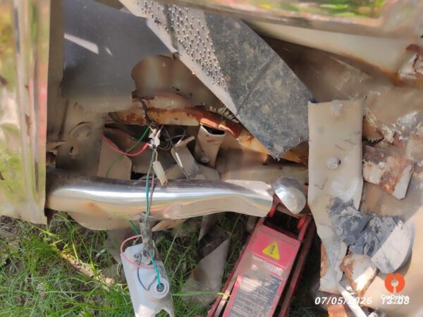IMG-20260905-WA0032.jpg 2018 Maruti Omni E MPI STD BSIV