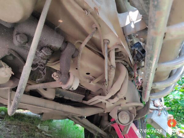 IMG-20260905-WA0033.jpg 2018 Maruti Omni E MPI STD BSIV