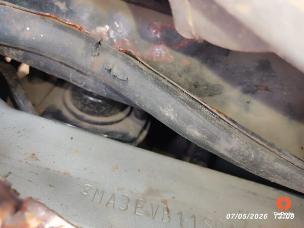 IMG-20260905-WA0034.jpg 2018 Maruti Omni E MPI STD BSIV