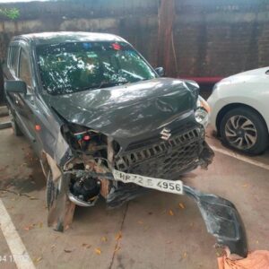 2019 Maruti ALTO LXI