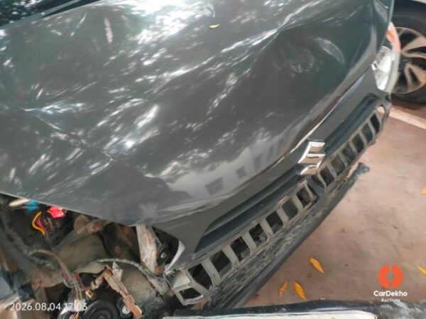 2019 Maruti ALTO LXI